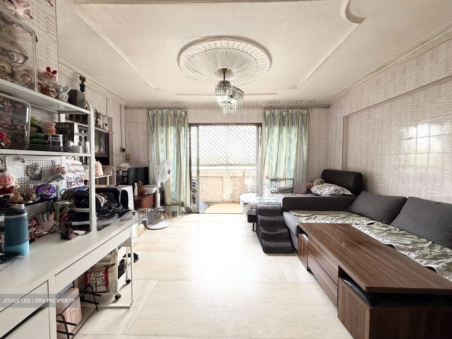 Blk 407 Hong Kah Court (Jurong West), HDB Executive #538464711